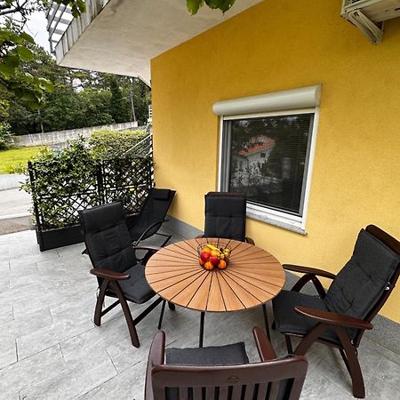 Riad Apartments Zgornje Skofije 외부 사진