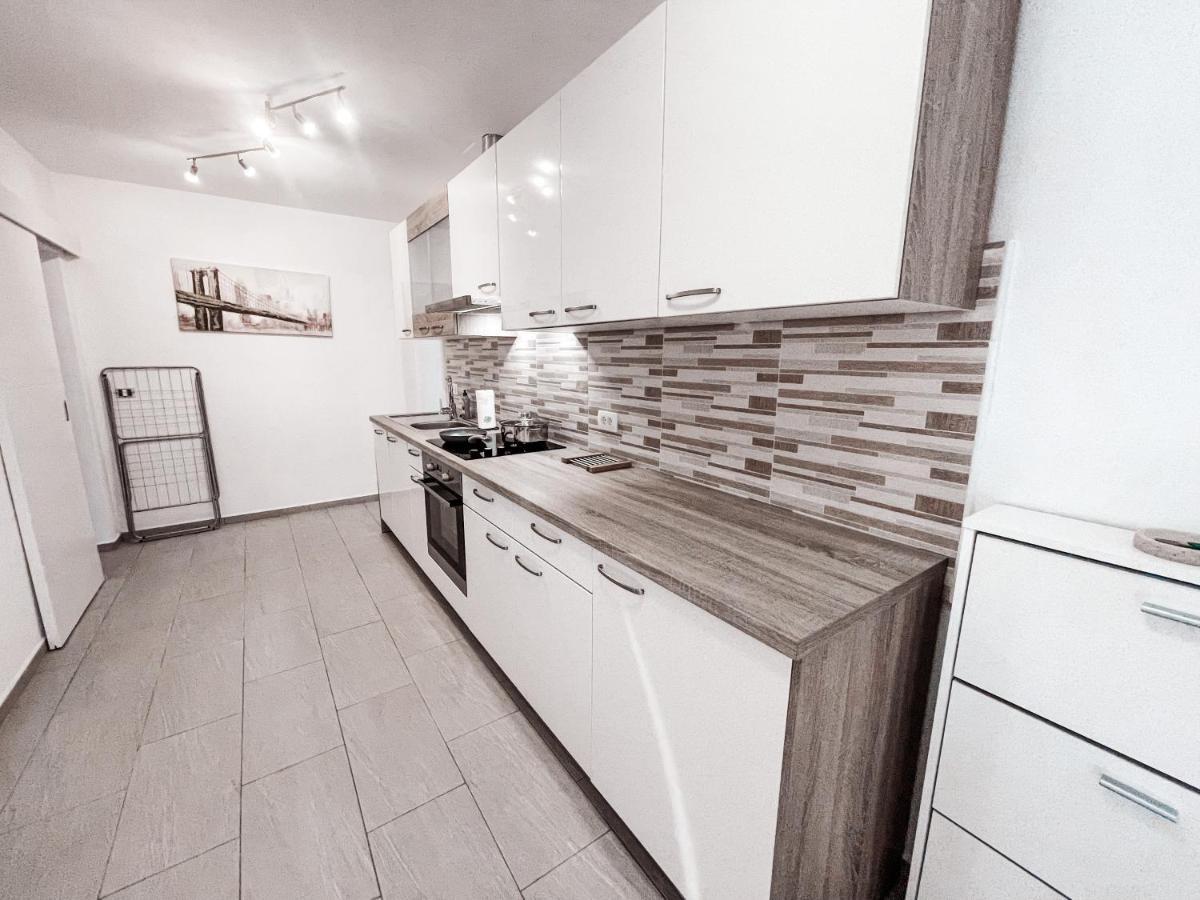 Riad Apartments Zgornje Skofije 외부 사진