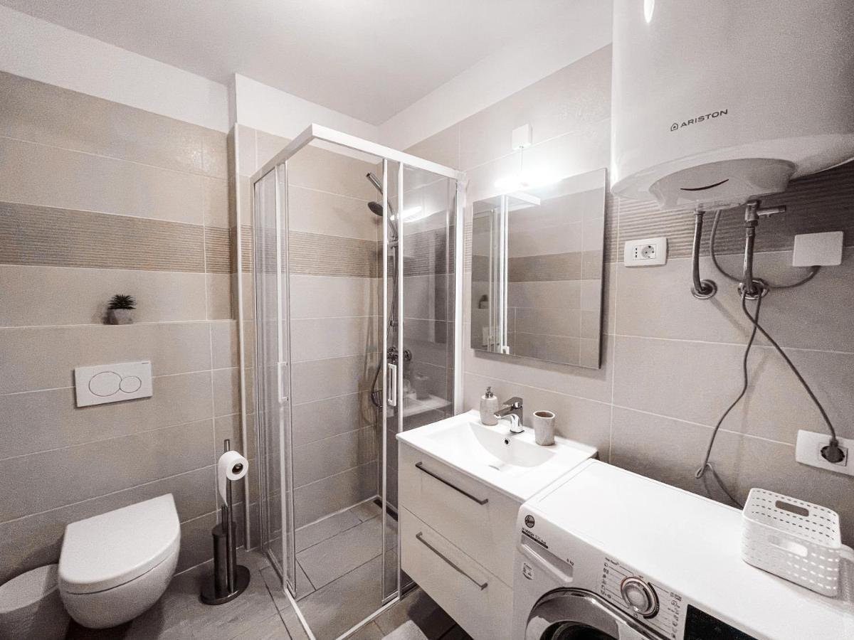 Riad Apartments Zgornje Skofije 외부 사진