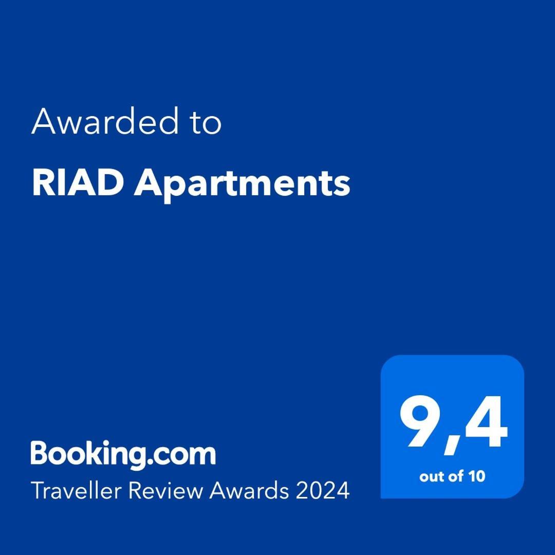 Riad Apartments Zgornje Skofije 외부 사진