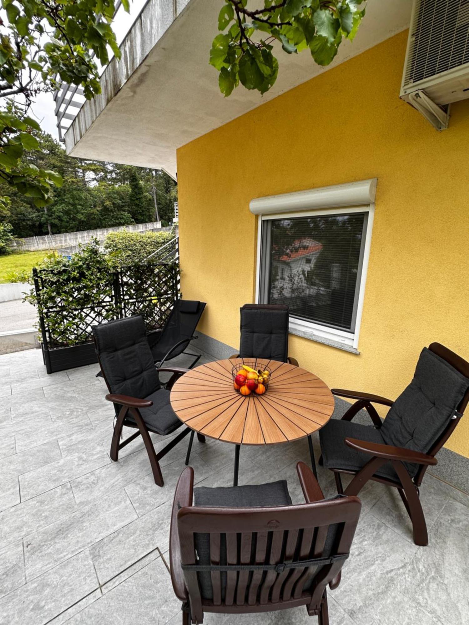 Riad Apartments Zgornje Skofije 외부 사진