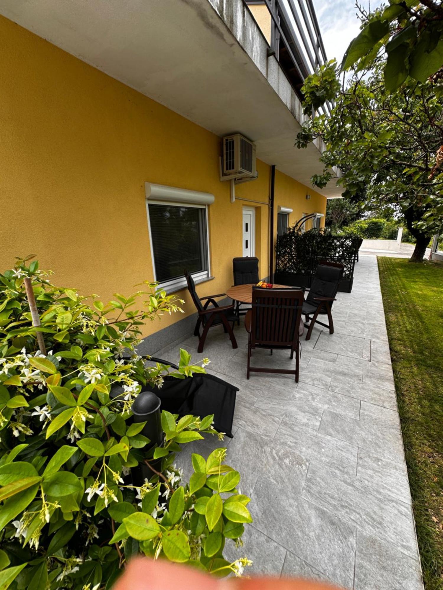 Riad Apartments Zgornje Skofije 외부 사진